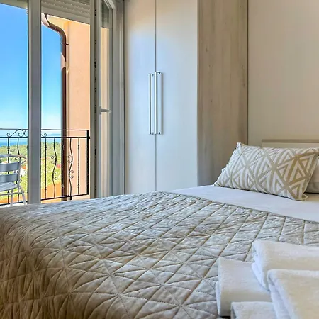 Appartamento Mare-4 By Interhome Lopar