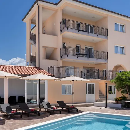 Mare-4 By Interhome Appartamento *