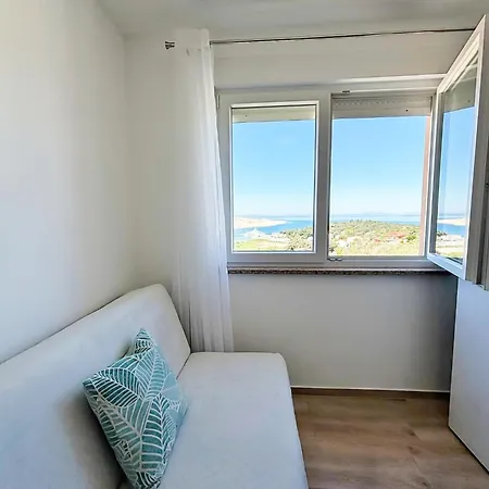 Mare-4 By Interhome Appartamento Lopar