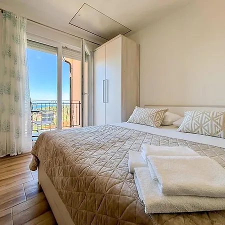 Mare-4 By Interhome Appartamento *
