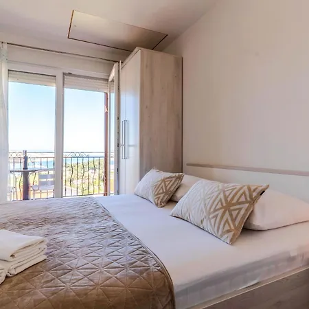 Mare-4 By Interhome Appartamento