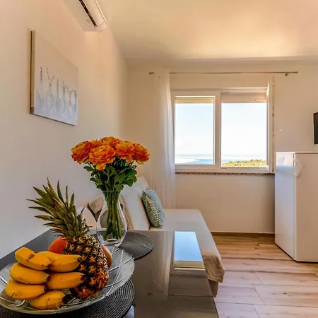 Appartamento Mare-4 By Interhome *