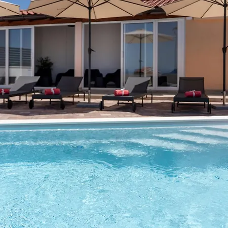Appartamento Mare-4 By Interhome *